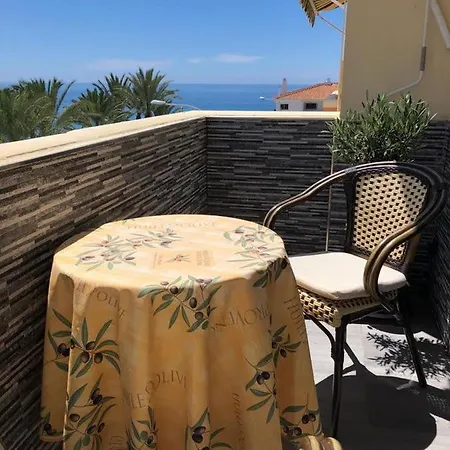 Apartamento Toboso Lena