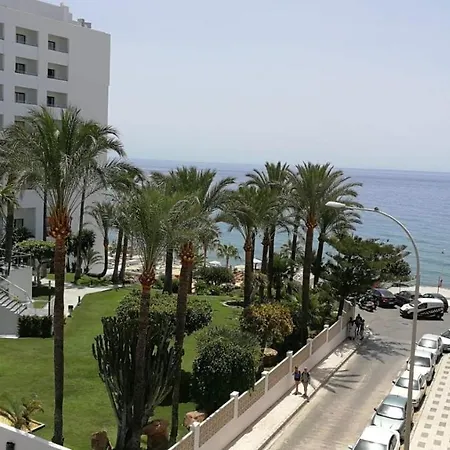 Toboso Lena Apartamento Nerja