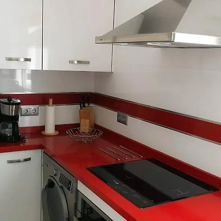 Toboso Lena Apartmán *