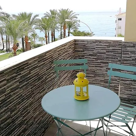 Apartamento Toboso Lena *
