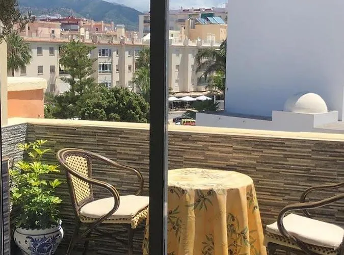 Toboso Lena Appartement Nerja