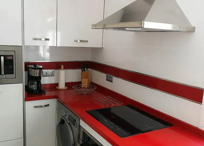 Toboso Lena Apartment *